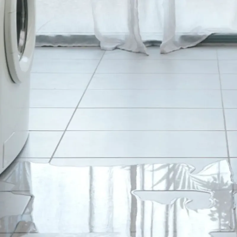 Appliance Leak Cleanup in Rolla, MO